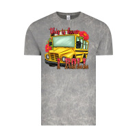 Cloud Rock this is how i roll Vintage Tee - NancyCooperArtShop