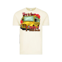 This Is How I Roll Vintage Tee | Teevron
