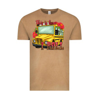 Vintage Camel this is how i roll Vintage Tee - NancyCooperArtShop