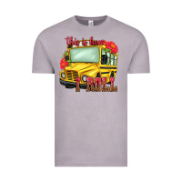Vintage Zinc this is how i roll Vintage Tee - NancyCooperArtShop