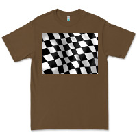 Cacao race flag 3200x2400 Premium Tee - AdoDesignShop
