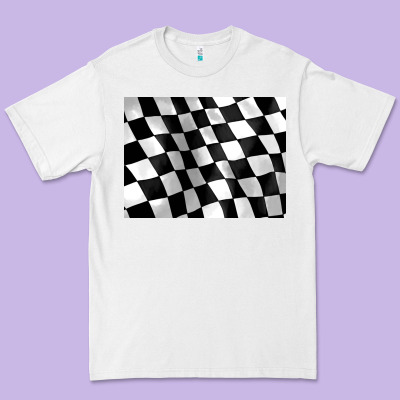 Race Flag 3200x2400 Premium Tee Designed By Adodesignshop