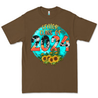 Cacao class of 2024 senior Premium Tee - JahusDesignShop