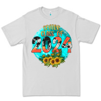 Class Of 2024 Senior Premium Tee | Teevron