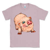 Pig Classic Tee | Teevron