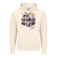 Vintage Artic happy new year Vintage Hoodie - MaliasSmallBusiness