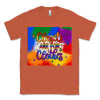 Copper closets are you clothes tumbler Classic Tee - JahusDesignShop