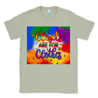 Matcha closets are you clothes tumbler Classic Tee - JahusDesignShop