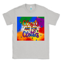 Moon Dust closets are you clothes tumbler Classic Tee - JahusDesignShop