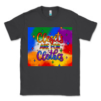 Smoke closets are you clothes tumbler Classic Tee - JahusDesignShop