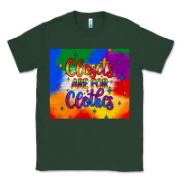 Sports Green closets are you clothes tumbler Classic Tee - JahusDesignShop