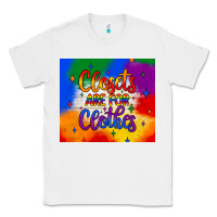 White closets are you clothes tumbler Classic Tee - JahusDesignShop