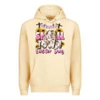Pina Colada Small town Easter Day Premium Hoodie - CowGirlArtShop