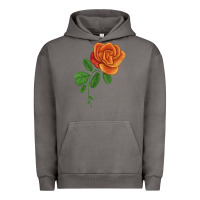 Pigment Tornado Burst Of Joy Rose Urban Hoodie - LillyAllenDesigns