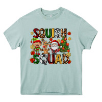 Arona squish squad Heavy Core Tee - AdoDesignShop