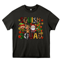 Asphalt squish squad Heavy Core Tee - AdoDesignShop