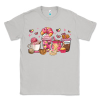 Moon Dust mexican pan dulce coffee cups Classic Tee - MaliasSmallBusiness