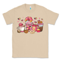 Mushroom mexican pan dulce coffee cups Classic Tee - MaliasSmallBusiness