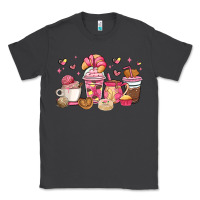 Smoke mexican pan dulce coffee cups Classic Tee - MaliasSmallBusiness