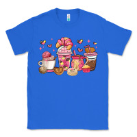 True Royal mexican pan dulce coffee cups Classic Tee - MaliasSmallBusiness