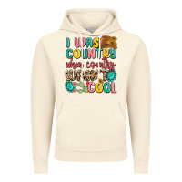 Vintage Artic i was country when country wasnt cool Vintage Hoodie - MaliasSmallBusiness