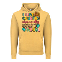 Vintage Mustard i was country when country wasnt cool Vintage Hoodie - MaliasSmallBusiness
