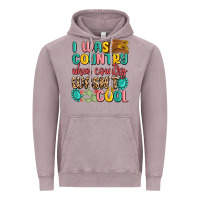 Vintage Zinc i was country when country wasnt cool Vintage Hoodie - MaliasSmallBusiness