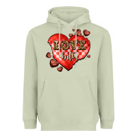 Matcha love bites olivia Heavyweight Hoodie - OliviaCreatesArt