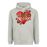 Moon Dust love bites olivia Heavyweight Hoodie - OliviaCreatesArt