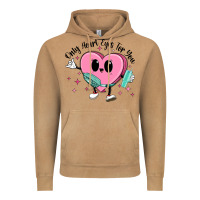 Vintage Camel only heart eyes for you Vintage Hoodie - MaliasSmallBusiness