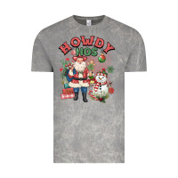 Cloud Rock howdy hos Vintage Tee - MaliasSmallBusiness