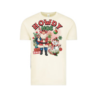 Howdy Hos Vintage Tee | Teevron