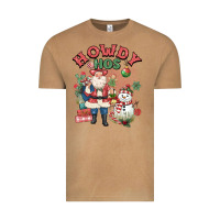 Vintage Camel howdy hos Vintage Tee - MaliasSmallBusiness