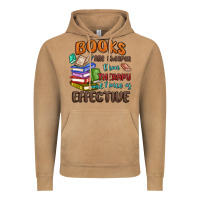 Vintage Camel books are cheaper than therapy Vintage Hoodie - MaliasSmallBusiness