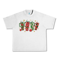 Lunar Rock Christmas cups Urban Heavy Tee - MaliasSmallBusiness
