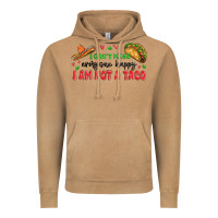 Vintage Camel i cant make everyone happy i an not a taco Vintage Hoodie - MaliasSmallBusiness