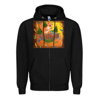 Black teaching is a walk in the park Zipper Hoodie - TumblerDesignByShophia