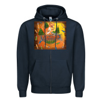 Navy teaching is a walk in the park Zipper Hoodie - TumblerDesignByShophia