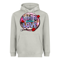 Moon Dust lovers gonna love olivia Heavyweight Hoodie - OliviaCreatesArt