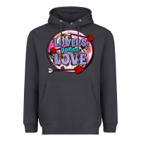 Smoke lovers gonna love olivia Heavyweight Hoodie - OliviaCreatesArt