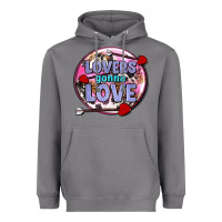 Storm lovers gonna love olivia Heavyweight Hoodie - OliviaCreatesArt