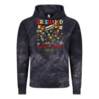 Cloud Black griswold illumination Vintage Hoodie - MaliasSmallBusiness
