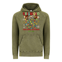 Vintage Olive griswold illumination Vintage Hoodie - MaliasSmallBusiness