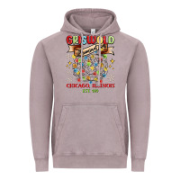 Griswold Illumination Vintage Hoodie | Teevron