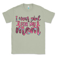 Matcha i wear pink for my mom Classic Tee - JahusDesignShop