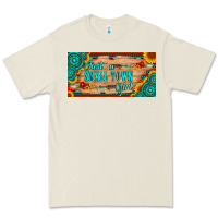 Bone just a small town girl wlth gemstone arrow and sunflowers licanse plat Premium Tee - Artiststas
