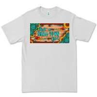 Just A Small Town Girl Wlth Gemstone Arrow And Sunflowers Licanse Plat Premium Tee | Teevron