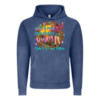 Vintage Denim heres your one chance fancy Vintage Hoodie - NancyCooperArtShop