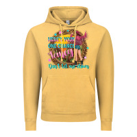 Vintage Mustard heres your one chance fancy Vintage Hoodie - NancyCooperArtShop