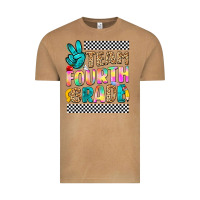 Vintage Camel team fourth grade Vintage Tee - NancyCooperArtShop